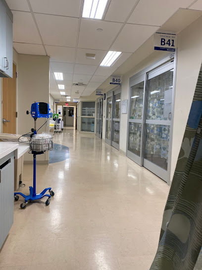 HMH JFK Medical Center Emergency Room main image