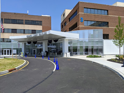 HMH Old Bridge Medical Center main image