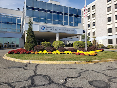 HMH Palisades Medical Center main image