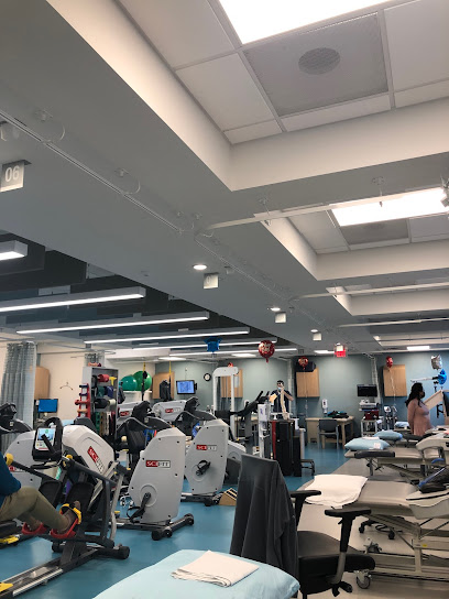 HMH Palisades Physical Medicine and Rehabilitation main image