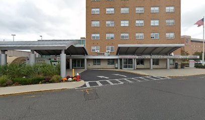 HMH Riverview Medical Center Emergency Room main image