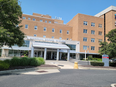 HMH Riverview Medical Center main image