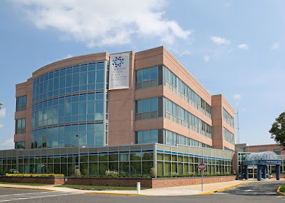 HMH Southern Ocean Medical Center main image