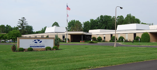 Hocking Valley Community Hospital main image