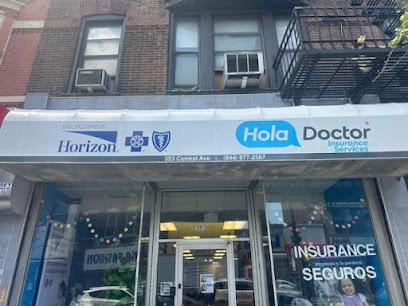 HolaDoctor Insurance Services - Jersey City image