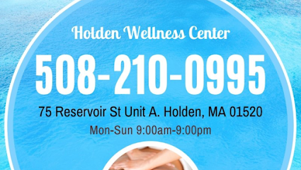 Holden Wellness Center main image