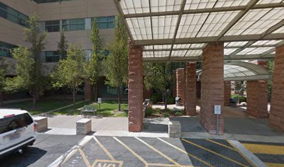 Holladay Clinic - Internal Medicine main image