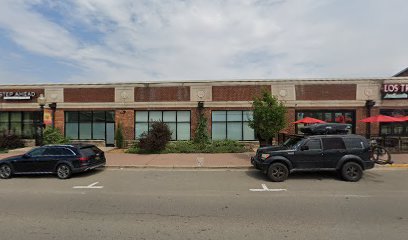 Holland Hospital Behavioral Health, Outpatient main image