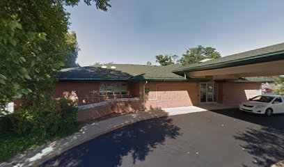 Holland Hospital General Surgery main image