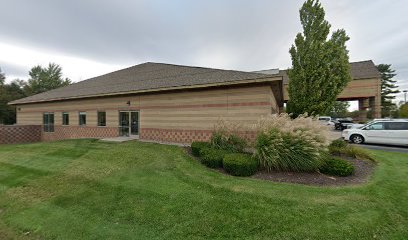 Holland Hospital Physical Therapy & Rehab Services, 120th Ave main image