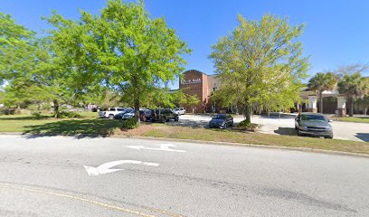 Hollings Cancer Center Mt. Pleasant main image