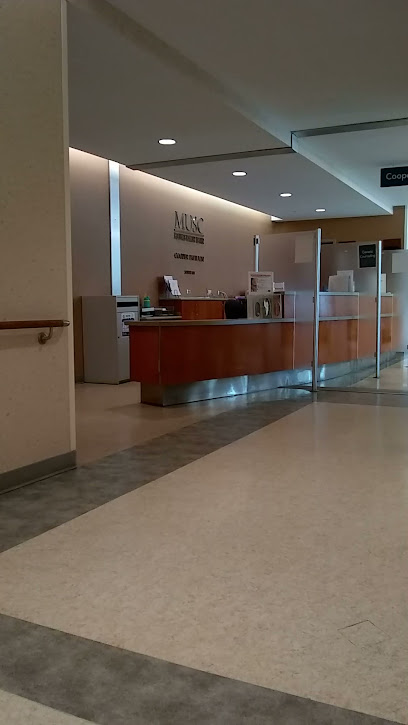 Hollings Mammography Center main image