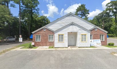 Holly Hill Home Health Services main image