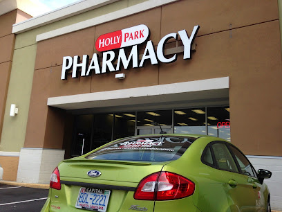 Holly Park Pharmacy main image