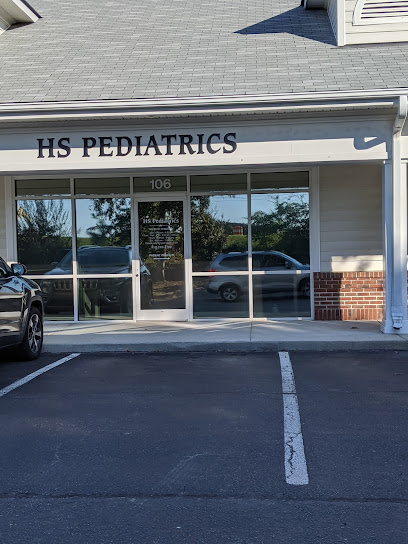 Holly Springs Pediatrics main image