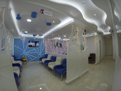 Hollywood Smile Medical Center - مركز ابتسامة هوليود الطبي main image