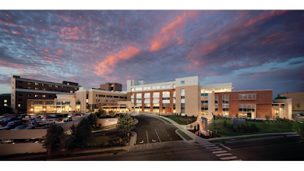 Holston Valley Medical Center main image