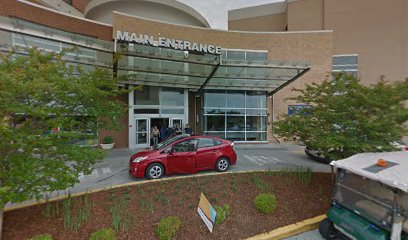 Holston Valley Medical Center: Emergency Room main image