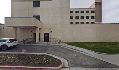 Holy Cross Hospital - Jordan Valley West Emergency Department main image