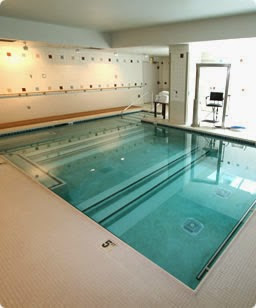 Holy Cross Hospital - Salt Lake Physical Therapy main image
