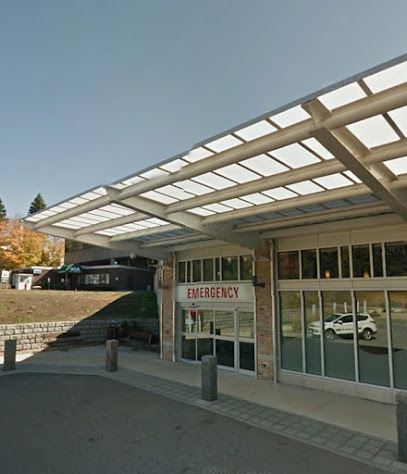 Holy Family Hospital Emergency Room (Methuen) main image