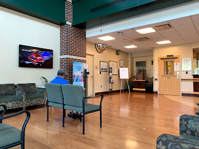 Holy Name Emergency Department main image