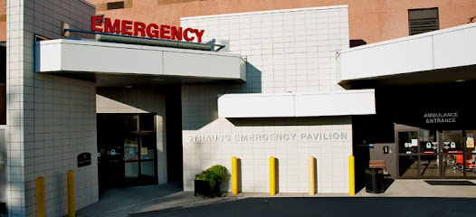Holy Redeemer Hospital Emergency Room image