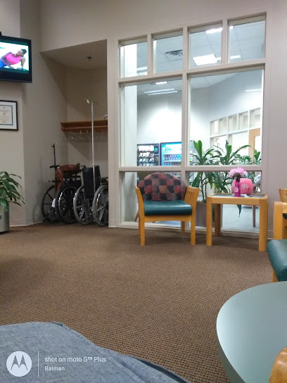 Holyoke Medical Center : Women's Center main image