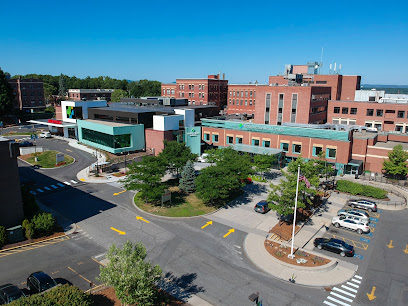 Holyoke Medical Center image