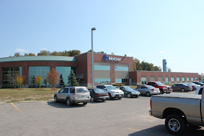 Holzer Family Pharmacy main image
