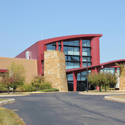 Holzer Medical Center Jackson Emergency Department main image