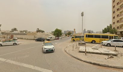 Home Alnakhla main image