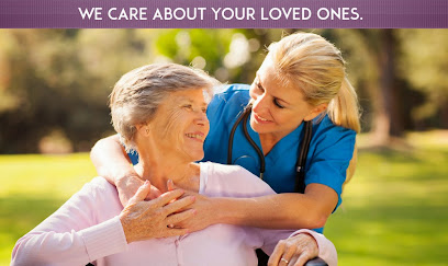 Home & Hearth Caregivers image