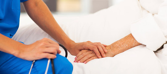 Home & Hospital Medical Personnel main image