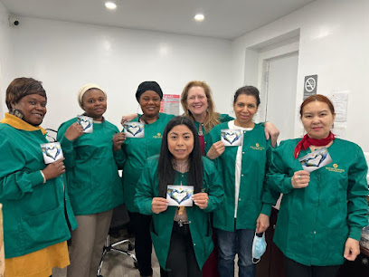 Home Care & CDPAP Caregivers In New York At Renaissance Home HC main image