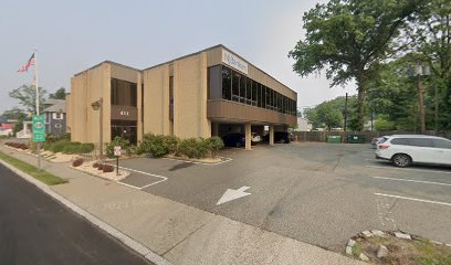 Home Care & Hospice Association of New Jersey main image