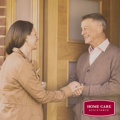 Home Care Assistance main image