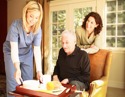 Home Care Assistance Philadelphia image