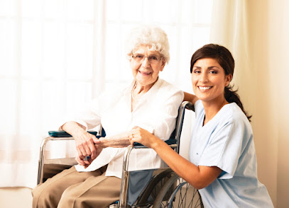 Home Care Assistance Richmond main image