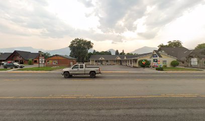 Home Care Services main image