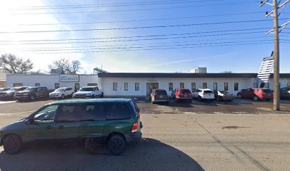 Home Health At Jamestown Hospital main image