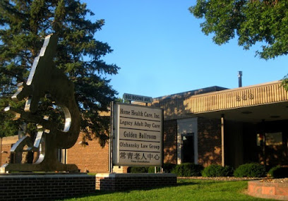 Home Health Care Inc main image