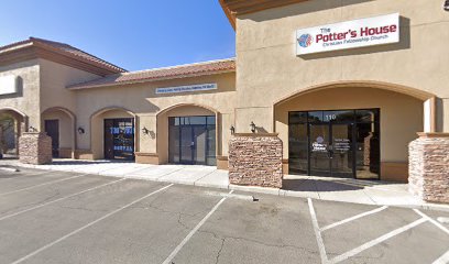 Home Health Care Las Vegas main image