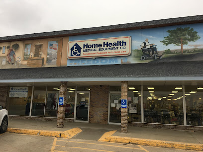 Home Health Medical Equipment LLC main image