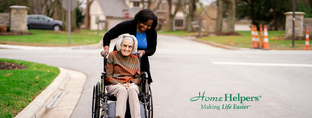 Home Helpers main image