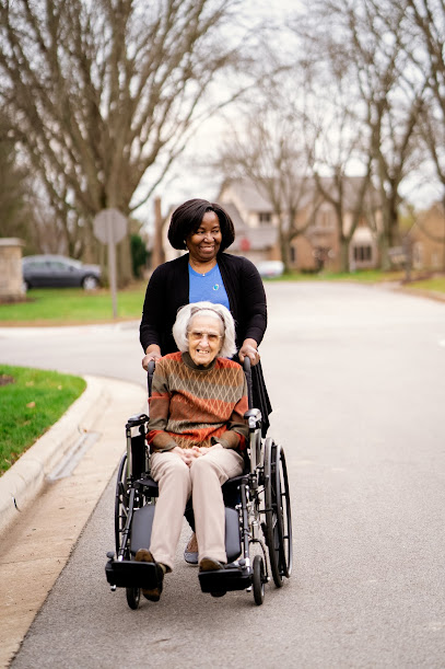Home Helpers Home Care of Delaware, OH image