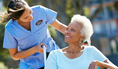 Home Helpers Home Care of Goose Creek, SC main image