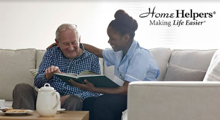 Home Helpers Home Care of Hamilton, NJ main image