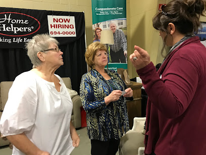 Home Helpers Home Care of Hendersonville main image