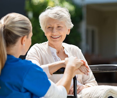 Home Helpers Home Care of Leesburg, VA main image